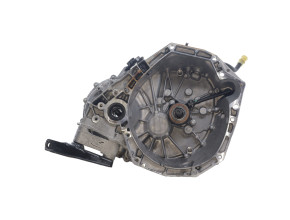 Boite de vitesses pour DACIA DUSTER 2 PHASE 2