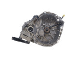 Boite de vitesses pour DACIA DUSTER 2 PHASE 2