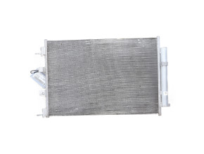 Condenseur de clim pour FORD TRANSIT CONNECT 2 PHASE 2 Condenseur de clim pour FORD TRANSIT CONNECT 2 PHASE 2