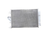 Condenseur de clim pour FORD TRANSIT CONNECT 2 PHASE 2
