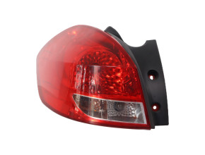 Feu arriere principal gauche (feux) pour RENAULT CLIO III ESTATE PHASE 1