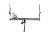 Attelage (boule de remorquage) pour RENAULT LAGUNA 3 PHASE 1 BREAK