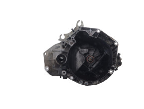 Boite de vitesses pour FIAT PANDA 2 PHASE 1