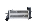 Echangeur air (Intercooler) pour FORD TRANSIT CONNECT 2 PHASE 2