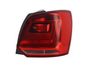 Feu arriere principal droit (feux) pour VOLKSWAGEN POLO 5 PHASE 2