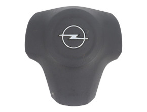 Air bag conducteur pour OPEL CORSA D PHASE 1 Air bag conducteur pour OPEL CORSA D PHASE 1