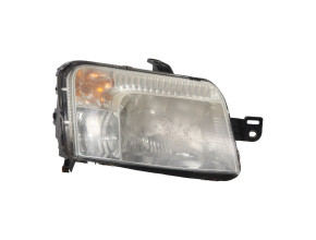 Optique avant principal droit (feux)(phare) pour FIAT PANDA 2 PHASE 1