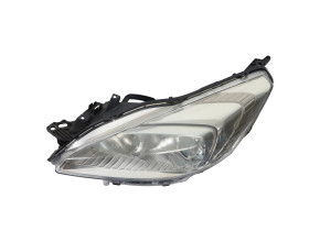 Optique avant principal gauche (feux)(phare) pour PEUGEOT 508 1 PHASE 1 Optique avant principal gauche (feux)(phare) pour PEUGEOT 508 1 PHASE 1