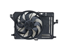 Moto ventilateur radiateur pour FORD TRANSIT CONNECT 2 PHASE 2 Moto ventilateur radiateur pour FORD TRANSIT CONNECT 2 PHASE 2