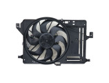 Moto ventilateur radiateur pour FORD TRANSIT CONNECT 2 PHASE 2