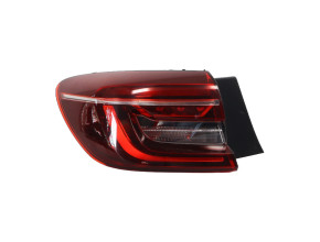 Feu arriere principal gauche (feux) pour RENAULT CLIO 5 PHASE 1
