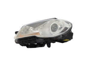 Optique avant principal gauche (feux)(phare) pour VOLKSWAGEN TOURAN 1 PHASE 2 Optique avant principal gauche (feux)(phare) pour VOLKSWAGEN TOURAN 1 PHASE 2