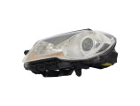 Optique avant principal gauche (feux)(phare) pour VOLKSWAGEN TOURAN 1 PHASE 2