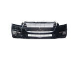 Pare choc avant pour PEUGEOT 508 1 PHASE 1
