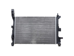 Radiateur eau pour FORD TRANSIT CONNECT 2 PHASE 2 Radiateur eau pour FORD TRANSIT CONNECT 2 PHASE 2