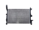 Radiateur eau pour FORD TRANSIT CONNECT 2 PHASE 2