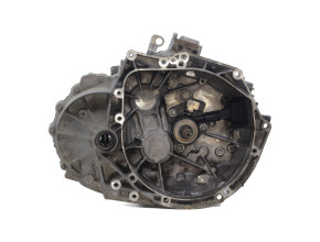 Boite de vitesses pour PEUGEOT 308 2 PHASE 1