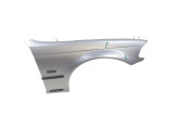 Aile avant droit pour BMW SERIE 3 E46 PHASE 1