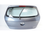 Malle/Hayon arriere pour HYUNDAI I 20 1 PHASE 1