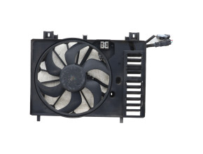 Moto ventilateur radiateur pour PEUGEOT 508 1 PHASE 1