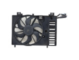 Moto ventilateur radiateur pour PEUGEOT 508 1 PHASE 1