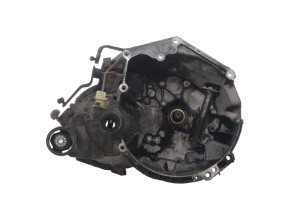 Boite de vitesses pour PEUGEOT 106 PHASE 2