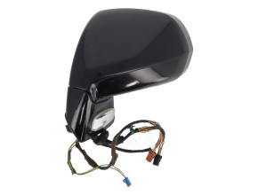 Retroviseur gauche pour CITROEN C4 GRAND PICASSO 1