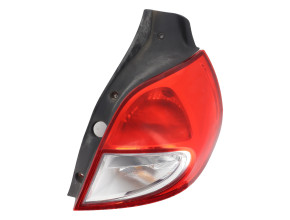 Feu arriere principal droit (feux) pour RENAULT CLIO 3 PHASE 2