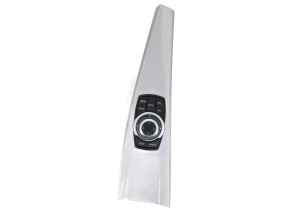 Commande autoradio pour BMW SERIE 3 F31 TOURING PHASE 1 BREAK