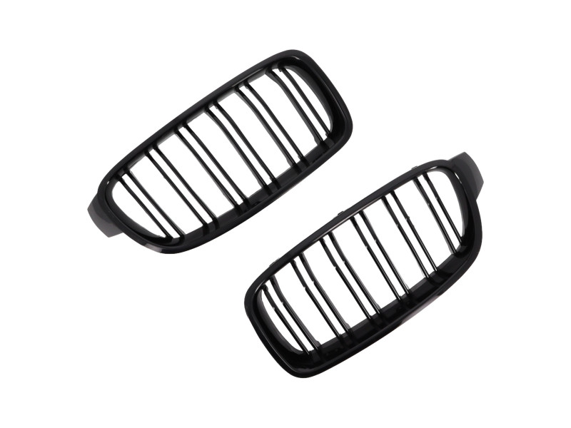 Grille de calandre pour BMW SERIE 3 F30/F80 PHASE 1