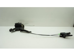 Serrure avant droit pour TOYOTA RAV4 2 PHASE 2 Serrure avant droit pour TOYOTA RAV4 2 PHASE 2