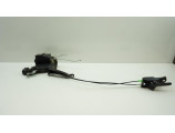 Serrure avant droit pour TOYOTA RAV4 2 PHASE 2