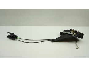 Serrure arriere gauche pour TOYOTA RAV4 2 PHASE 2