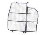 Cloison de separation (utilitaire) pour RENAULT KANGOO 2 PHASE 1