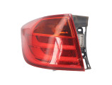 Feu arriere principal gauche (feux) pour BMW SERIE 3 F31 TOURING PHASE 1 BREAK