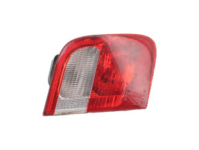 Feu arriere secondaire gauche (feux) pour BMW SERIE 3 E46 PHASE 1 Feu arriere secondaire gauche (feux) pour BMW SERIE 3 E46 PHASE 1