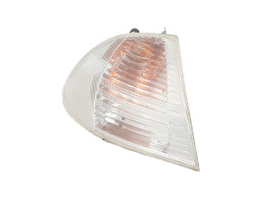 Optique avant secondaire droit (feux)(clignotant) pour BMW SERIE 3 E46 PHASE 1 Optique avant secondaire droit (feux)(clignotant) pour BMW SERIE 3 E46 PHASE 1