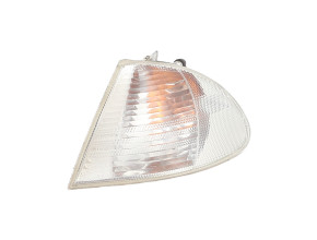 Optique avant secondaire gauche (feux)(clignotant) pour BMW SERIE 3 (E46)
