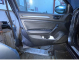 Panneau de porte avant gauche pour RENAULT MEGANE 4 PHASE 1