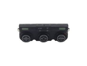 Commande chauffage pour VOLKSWAGEN TOURAN 1 PHASE 2 Commande chauffage pour VOLKSWAGEN TOURAN 1 PHASE 2