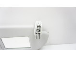 Pare soleil droit pour SEAT IBIZA 4 PHASE 1
