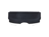 Plage arriere pour PEUGEOT 206 PHASE 2