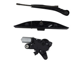 Mot. essuie glace arriere pour BMW SERIE 3 F31 TOURING PHASE 1 BREAK Mot. essuie glace arriere pour BMW SERIE 3 F31 TOURING PHASE 1 BREAK