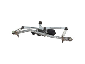 Mot. essuie glace avant pour CITROEN C3 II PHASE 2