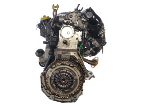 Moteur pour RENAULT CLIO 4 PHASE 2