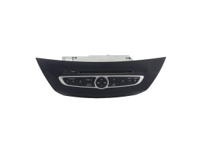 Autoradio d'origine pour RENAULT LAGUNA 3 PHASE 1 BREAK