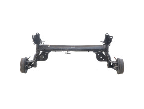 Train arriere complet pour DACIA DUSTER 1 PHASE 2 Train arriere complet pour DACIA DUSTER 1 PHASE 2