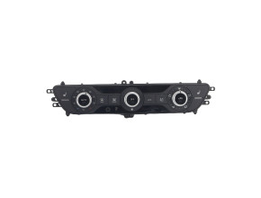Commande chauffage pour AUDI A4 4 AVANT PHASE 1 BREAK Commande chauffage pour AUDI A4 4 AVANT PHASE 1 BREAK