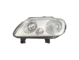 Optique avant principal gauche (feux)(phare) pour VOLKSWAGEN CADDY 3 PHASE 1