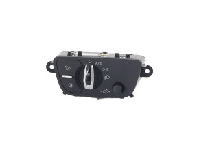 Commande de phare pour AUDI A4 4 AVANT PHASE 1 BREAK Commande de phare pour AUDI A4 4 AVANT PHASE 1 BREAK